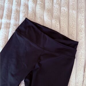 Free people movement Black Leggings